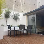 Maison Vue Cite 2 Holiday home