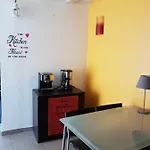 Holiday home Maison Vue Cite 2 Carcassonne