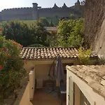 Maison Vue Cite 2 Vakantiehuis Carcassonne
