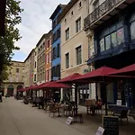 Vakantiehuis Maison Vue Cite 2 Carcassonne
