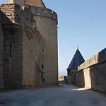 Vakantiehuis Maison Vue Cite 2 Carcassonne
