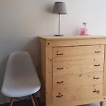 Vakantiehuis Maison Vue Cite 2 *