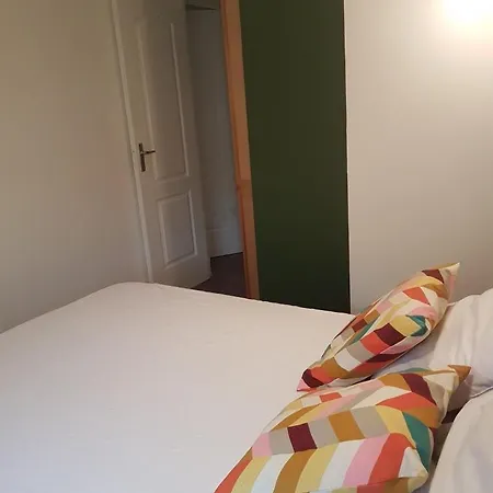 Holiday home Maison Vue Cite 2
