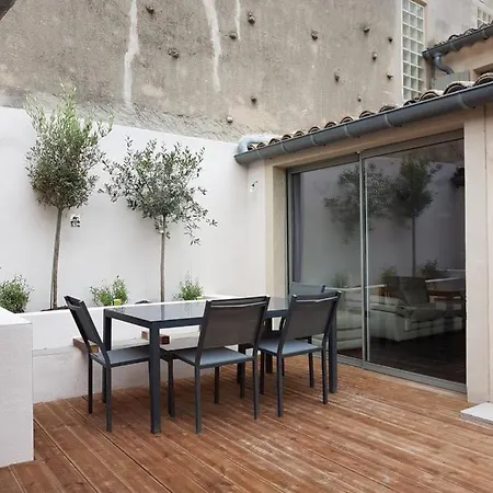 Maison Vue Cite 2