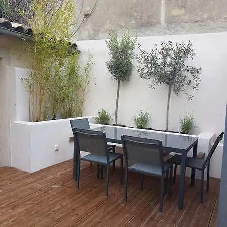 Holiday home Maison Vue Cite 2 *