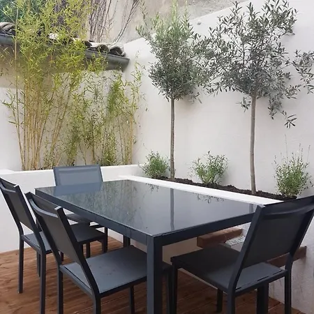 Maison Vue Cite 2 Holiday home *
