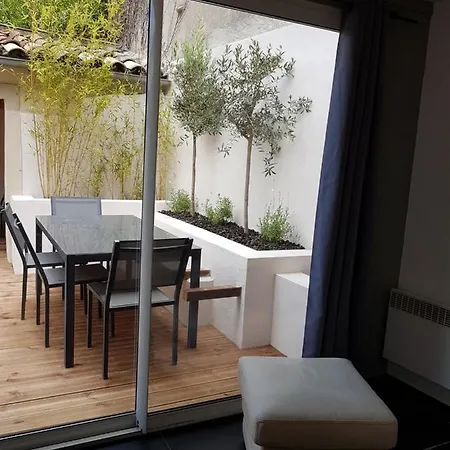 Maison Vue Cite 2 Feriehus