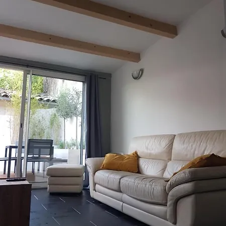 Maison Vue Cité 2 Carcasona