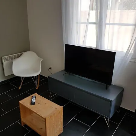 Maison Vue Cite 2 Holiday home Carcassonne