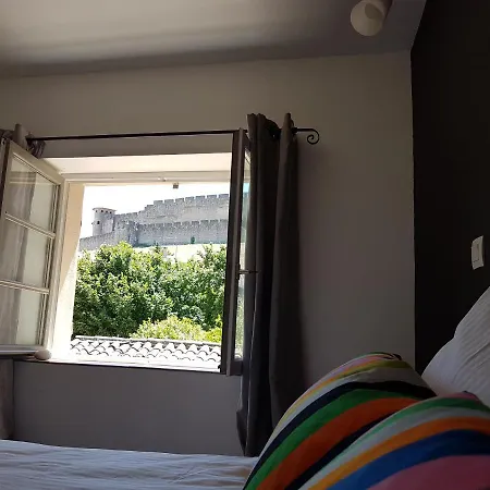Maison Vue Cite 2 * Carcassonne