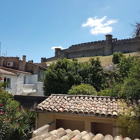 Maison Vue Cite 2 Holiday home