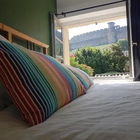 Сasa de vacaciones Maison Vue Cité 2 *