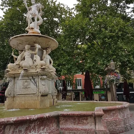 Maison Vue Cite 2 Feriehus