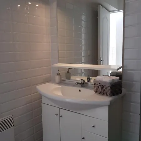 Maison Vue Cite 2 Holiday home Carcassonne