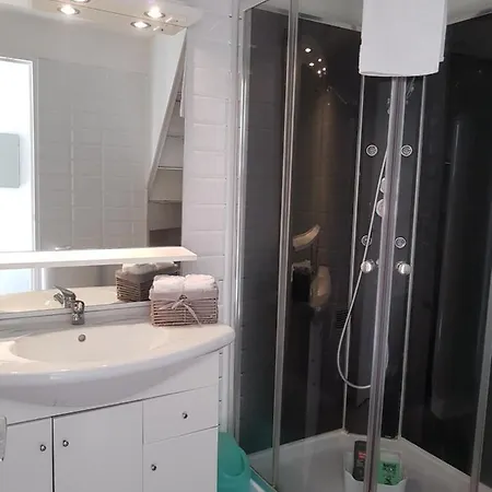 Feriehus Maison Vue Cite 2 *