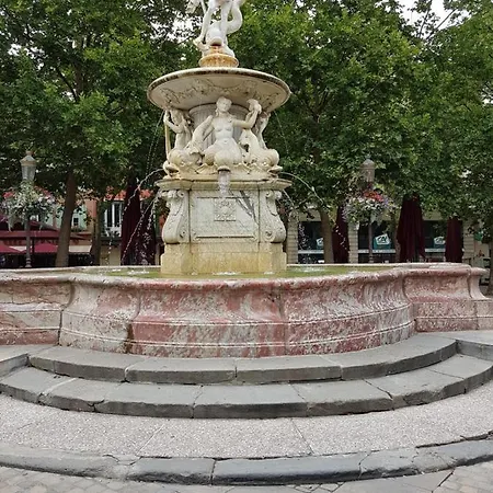 Maison Vue Cite 2 Nyaraló *