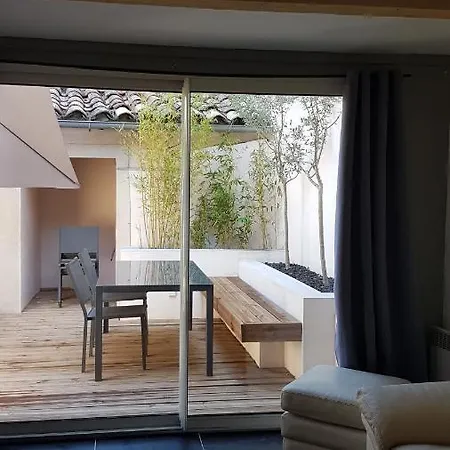 Maison Vue Cite 2 * Carcassone