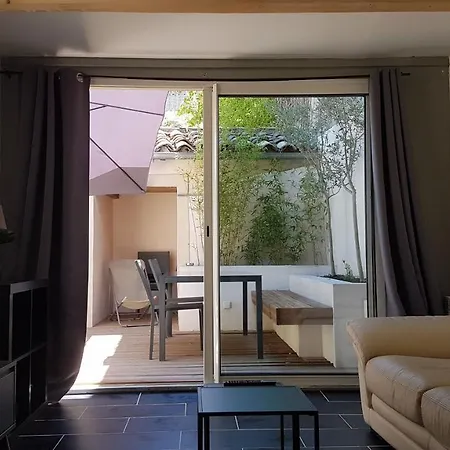 Holiday home Maison Vue Cite 2 Carcassonne