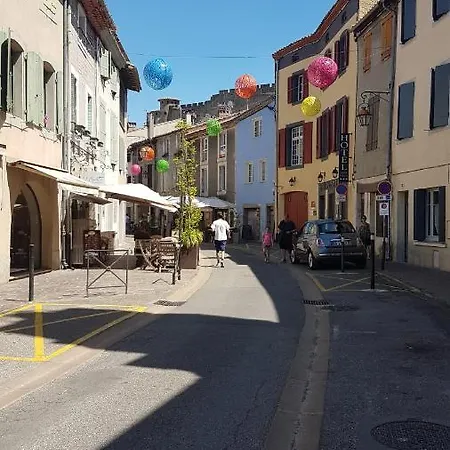 Maison Vue Cité 2