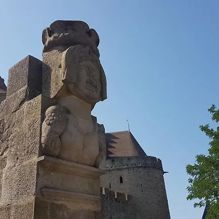 Holiday home Maison Vue Cite 2 *