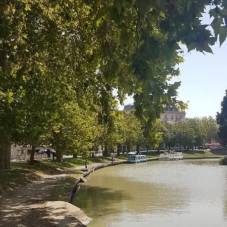 Casa vacanze Maison Vue Cité 2 *