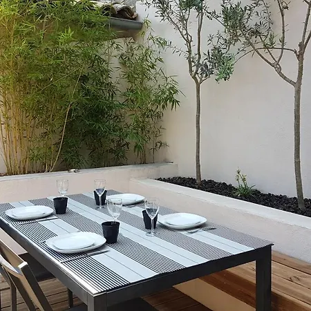Maison Vue Cite 2 Holiday home