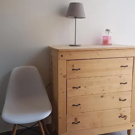 Casa vacanze Maison Vue Cité 2 *
