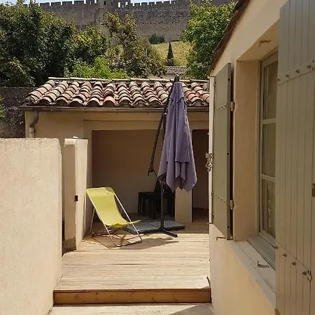 Maison Vue Cité 2 Casa vacanze