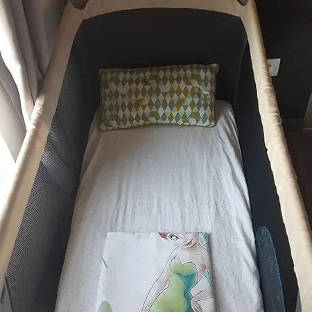 Casa vacanze Maison Vue Cité 2