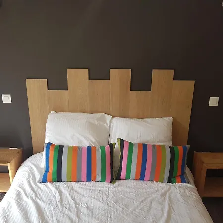 Maison Vue Cite 2 Feriehus *