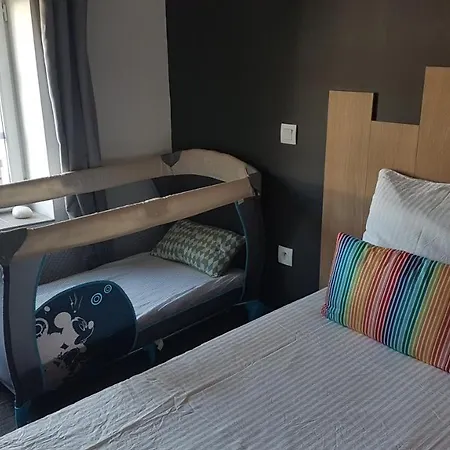 Maison Vue Cite 2 Vakantiehuis *