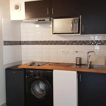 Holiday home Maison Vue Cite 2 *