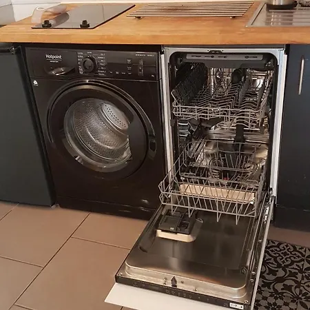 Maison Vue Cite 2 Vakantiehuis Carcassonne