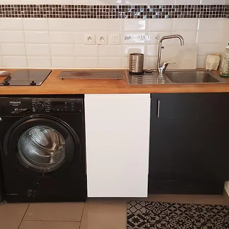 Holiday home Maison Vue Cite 2 Carcassonne