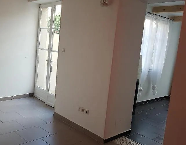 Vakantiehuis Maison Vue Cite 2