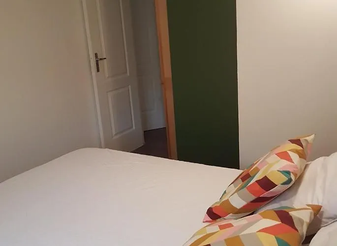 Vakantiehuis Maison Vue Cite 2