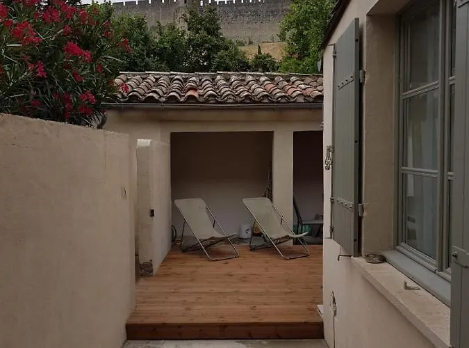 Maison Vue Cite 2 Holiday home