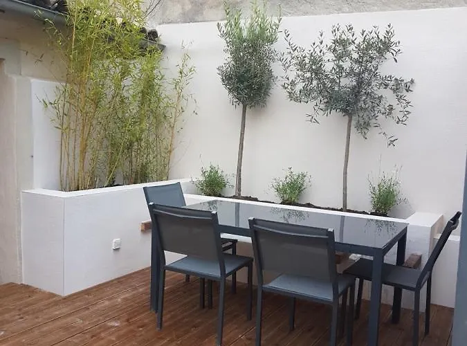 Holiday home Maison Vue Cite 2 *