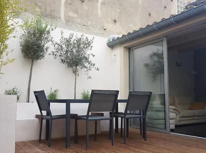 Maison Vue Cite 2 Holiday home