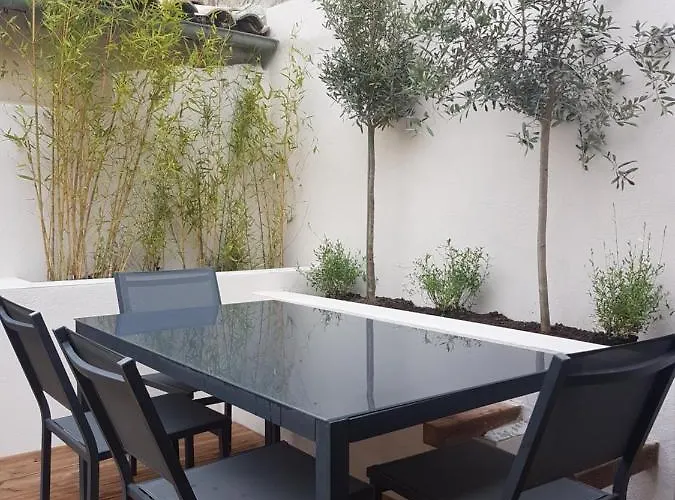 Maison Vue Cite 2 Holiday home *