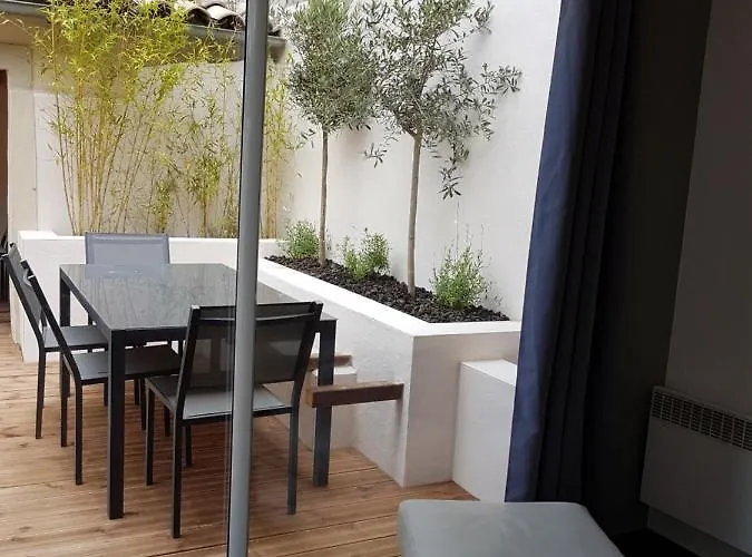 Maison Vue Cite 2 Holiday home