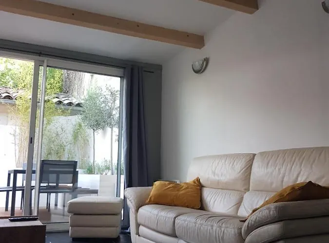 Maison Vue Cite 2 Carcassonne