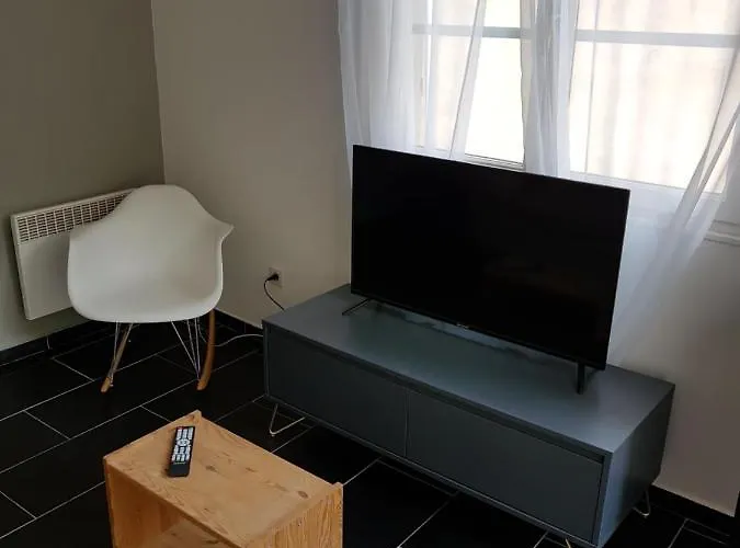 Maison Vue Cite 2 Vakantiehuis Carcassonne