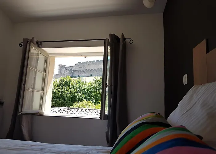 Maison Vue Cite 2 * Carcassonne