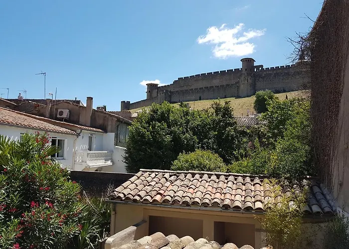 Maison Vue Cite 2 Holiday home