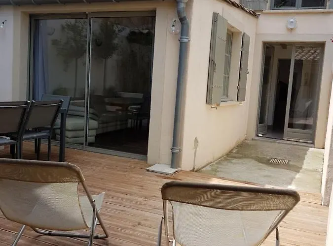 Maison Vue Cite 2 Holiday home