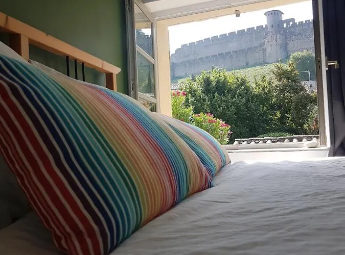 Vakantiehuis Maison Vue Cite 2 *