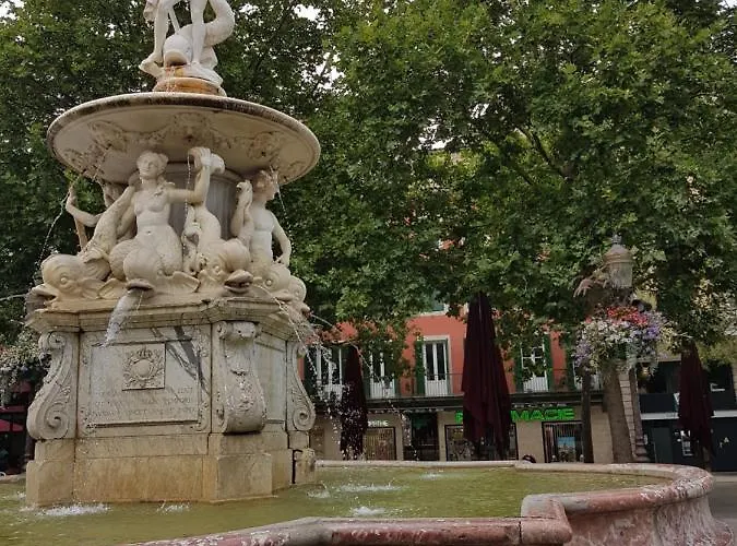 Maison Vue Cite 2 Vakantiehuis