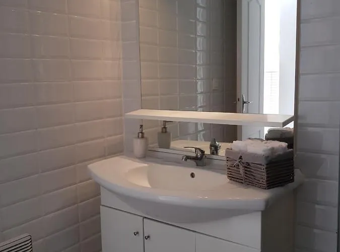 Maison Vue Cite 2 Holiday home Carcassonne