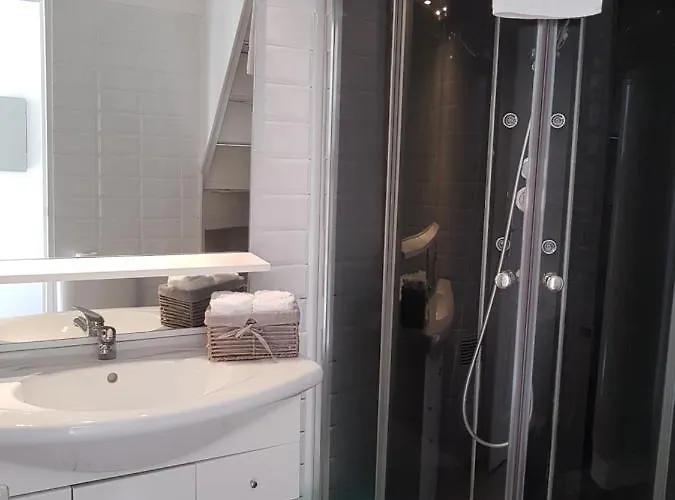 Vakantiehuis Maison Vue Cite 2 *